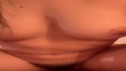 騎乗位ハメ撮り