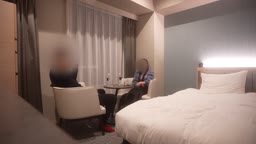 【新モザイク破壊してみた】yuu 1歳の娘がいるママが久しぶりに旦那