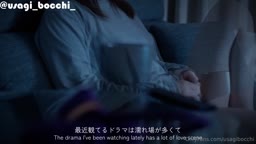 オナニー