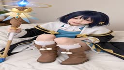 世界最強の魔女、始めました　ローナ・ハーミット