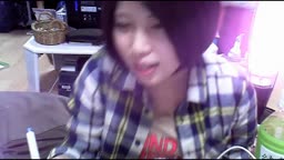 生配信 切り忘れ 乳首9