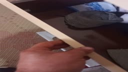 Cum panty mom