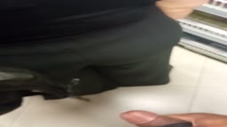 Encoxada e gozada na coroa da fila🍆💦
