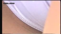 レースクイーン　ハイレグ