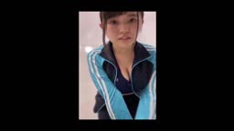 ぽっちゃりオナニー