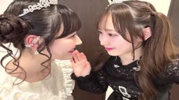 桜◯遥花  川本◯瑠