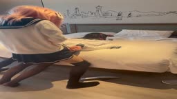 潘大律师大屁眼吸屌