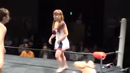 女だらけのキャットファイト祭2018