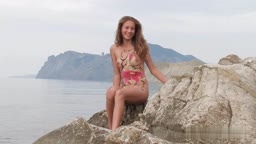 nudist boat party 5
