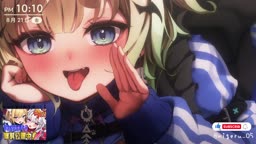 vtuber