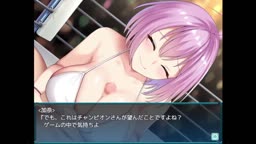 アンリアルファイト