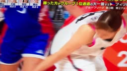 02 はだけるバスケ
