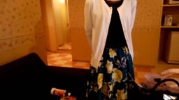正真正銘のお嬢様(2)女子大生（多分再）