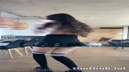 dance