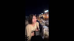 美人女子大生