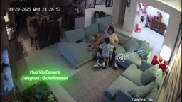 Bad mom ipcam