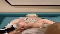 爆乳 ハメ