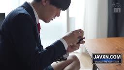Hard pounding For This Japanese Slut - f75d