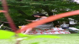 逆さ6