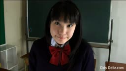 春日野結衣　制服　無