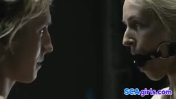 Blonde Danish BDSM: Smukke Mennesker (2010)