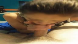 Blowjob