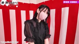 軟派　tokyo_ひな　女子大生