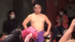 視○距離マット祭り2019