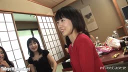 人妻熟女乱交