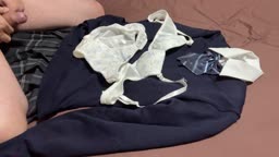制服犯し1