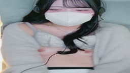 ゆら 白目 連続イキ