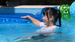 ともえちゃん　IV 　着エロ　日本美女   Cute Japanese Girl