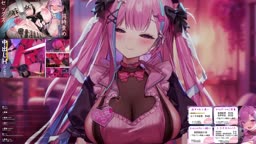 vtuber