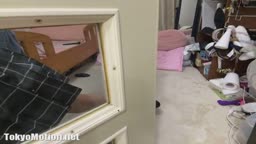 ストリップチャット