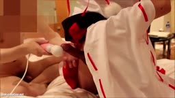 男の娘145