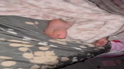 cum on feet