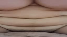 Hot tits mom love slow ride