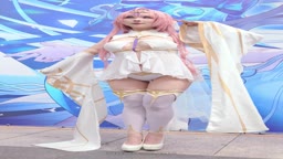 コスプレスジ