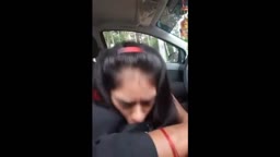 Brazilian Amateur Latina Adult Video
