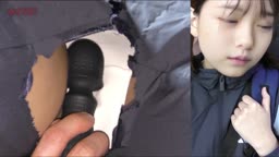 Poster's favorite video（train molester）3-⑦