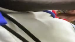 Encoxada