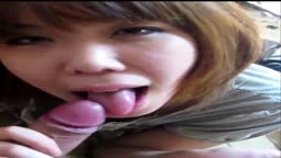 ひとみフェラ