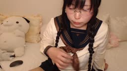 あ◯