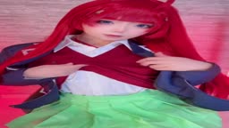 コスプレ
