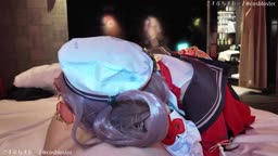Cosblaster