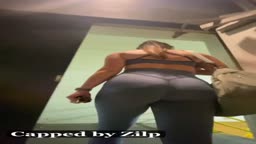 Candid cum 6