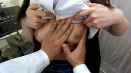検診