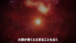 宇宙で核爆発したらどうなる？