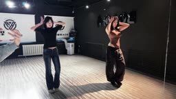 ダンス