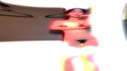 ダンス